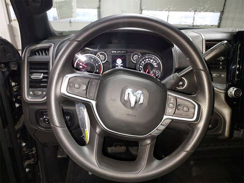 New 2025 RAM 4500 Tradesman image 20