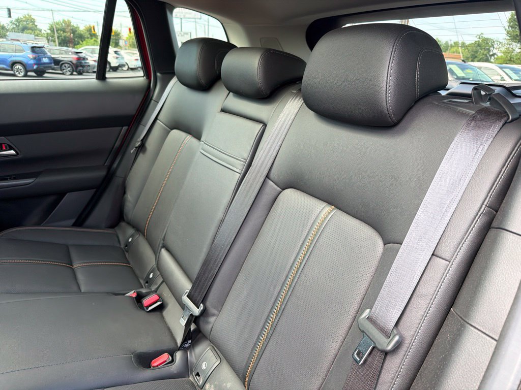 Used 2024 MAZDA CX-50 AWD 2.5 S w/ Cargo Package image 27