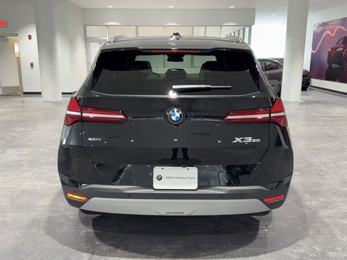 New 2026 BMW X3 xDrive30 w/ Premium Package image 6