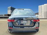 Used 2021 Nissan Sentra SV image 3