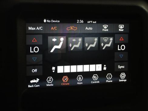 Used 2021 Jeep Gladiator Sport image 29