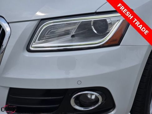 Used 2017 Audi Q5 2.0T Premium AWD/4WD image 9