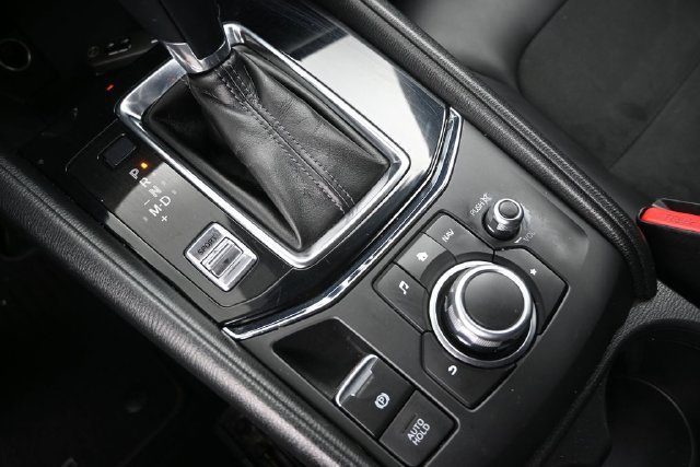 Used 2018 MAZDA CX-5 Touring AWD/4WD image 17