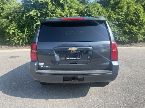 Used 2019 Chevrolet Tahoe LT AWD/4WD image 8