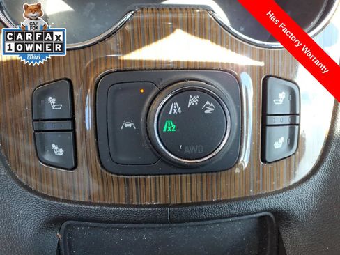 Used 2023 GMC Acadia SLE w/ Driver Convenience Package AWD/4WD image 25