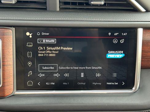 Used 2023 GMC Yukon XL Denali Ultimate image 18