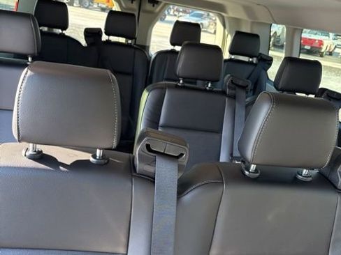 New 2026 Ford Transit 350 XL RWD image 17