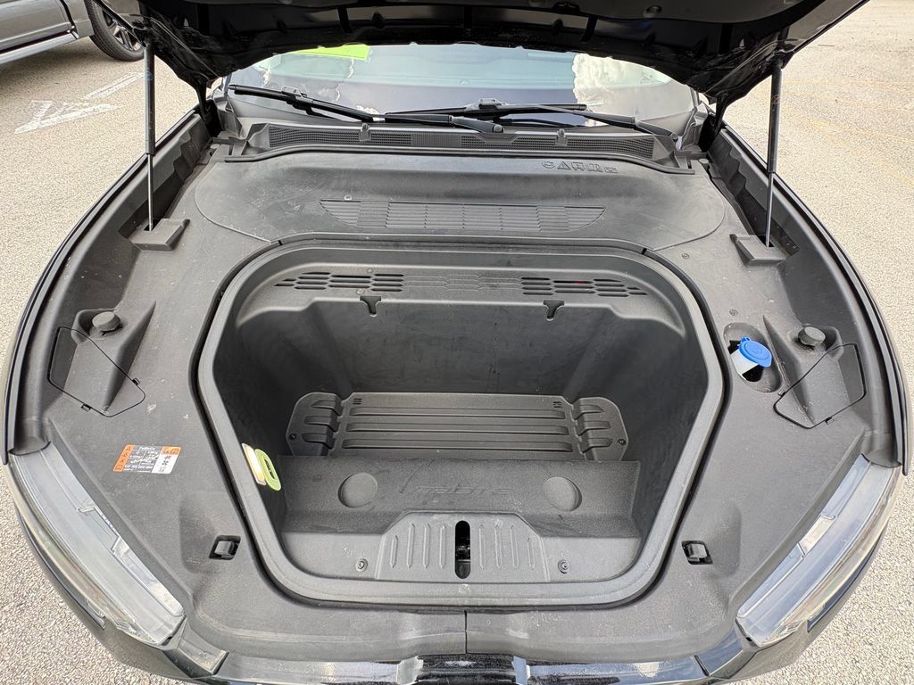 Certified 2023 Ford Mustang Mach-E Premium RWD image 29