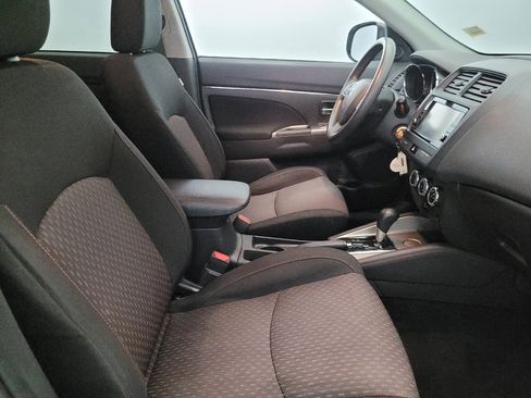 Used 2018 Mitsubishi Outlander Sport ES image 21