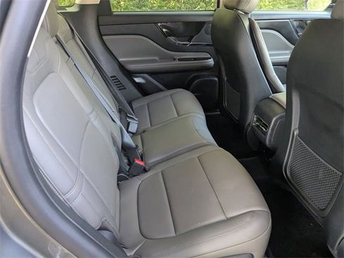 Certified 2024 Lincoln Corsair Grand Touring w/ Equipment Group 301A image 27