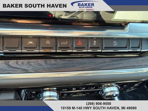 New 2026 GMC Sierra 1500 SLT w/ SLT Premium Package AWD/4WD image 26