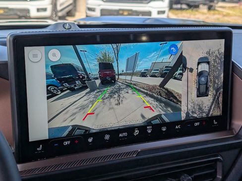 New 2026 Ford Bronco Sport Outer Banks w/ Outer Banks Tech Package+ image 17