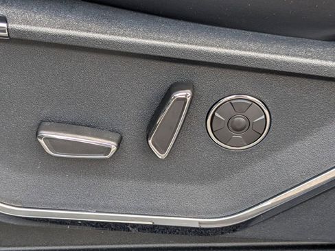 New 2025 Ford F150 Lightning Platinum image 16