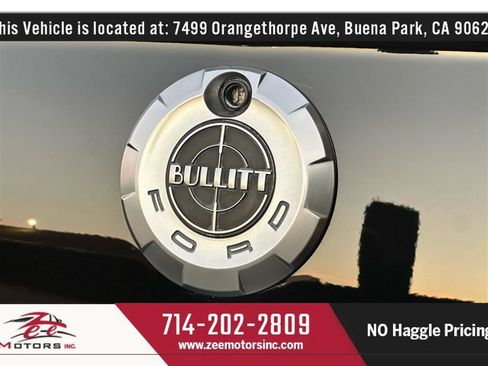 Used 2009 Ford Mustang GT Premium image 45