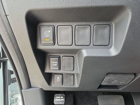 New 2026 Nissan Frontier S w/ Tow Package RWD image 34