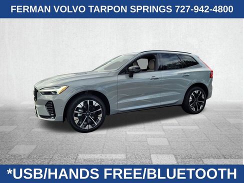 New 2026 Volvo XC60 B5 Plus w/ Protection Package Premier image 6