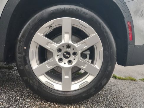 Used 2025 MINI Cooper Countryman S image 30