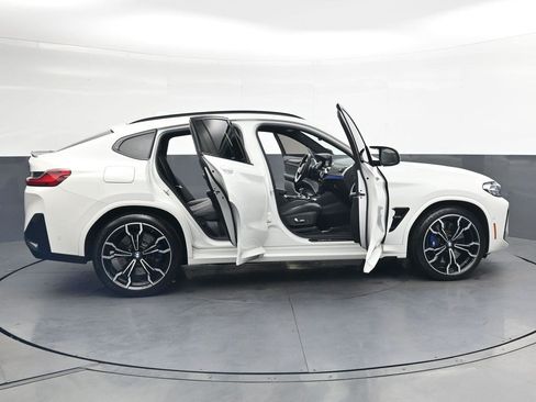 Used 2022 BMW X4 M w/ Competition Package AWD/4WD image 41