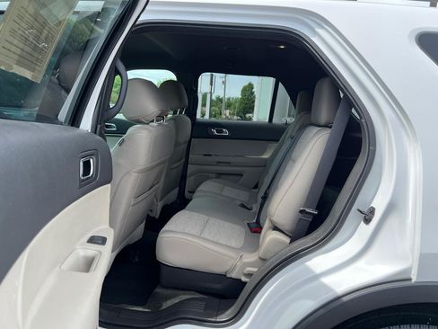 Used 2013 Ford Explorer FWD image 28