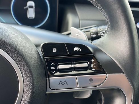 Certified 2024 Hyundai Tucson Limited image 22