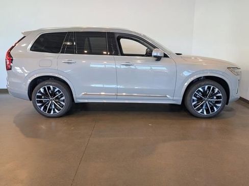 New 2026 Volvo XC90 B6 Plus w/ Protection Package Premier AWD/4WD image 6