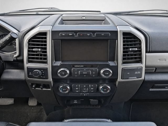 Certified 2021 Ford F250 Lariat AWD/4WD image 17