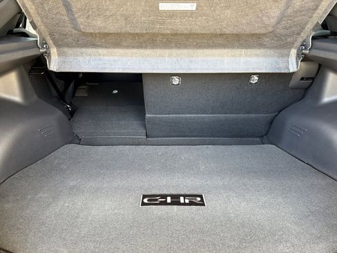 New 2026 Toyota C-HR AWD/4WD image 15