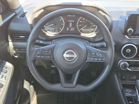 Certified 2025 Nissan Sentra S image 18