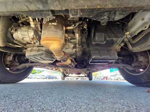 Used 2017 RAM ProMaster 1500 image 34