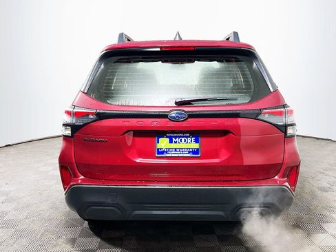 New 2026 Subaru Forester image 6