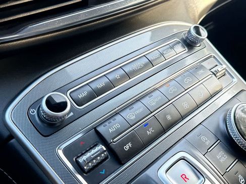 Used 2023 Hyundai Santa Fe Calligraphy FWD image 19