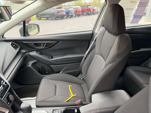 Used 2023 Subaru Impreza 2.0i Premium AWD/4WD image 23