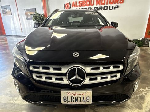Used 2019 Mercedes-Benz GLA 250 image 2