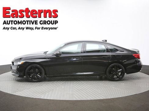 Used 2020 Honda Accord Sport image 55