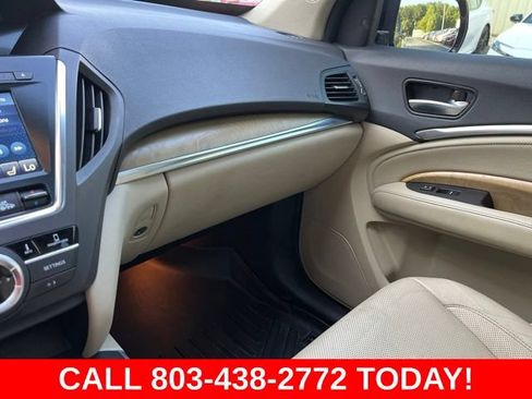 Used 2019 Acura MDX FWD w/ Technology Package image 28
