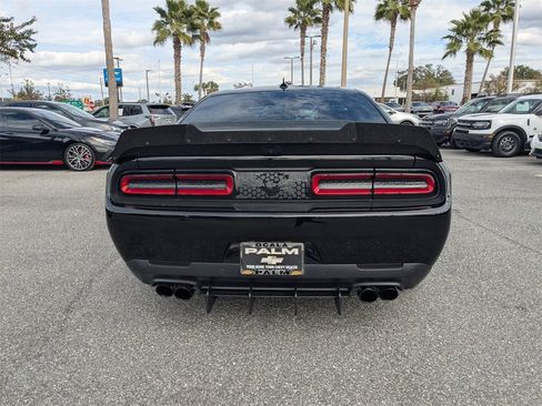 Used 2020 Dodge Challenger R/T Scat Pack image 4