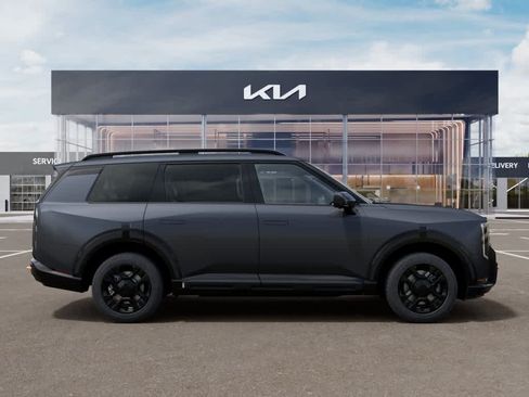 Used 2027 Kia Telluride SX Prestige X-Pro AWD/4WD image 7