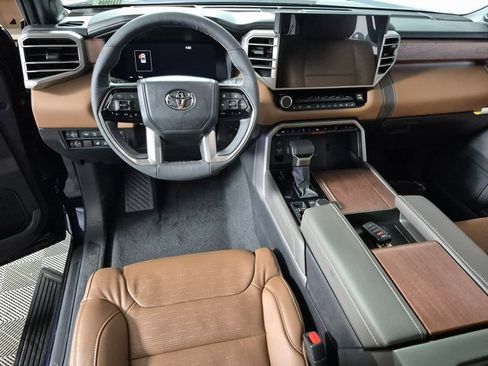 New 2026 Toyota Tundra 1794 Edition image 10