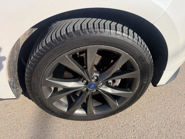 Used 2018 Ford Edge Sport w/ Canadian Touring Package AWD/4WD image 11