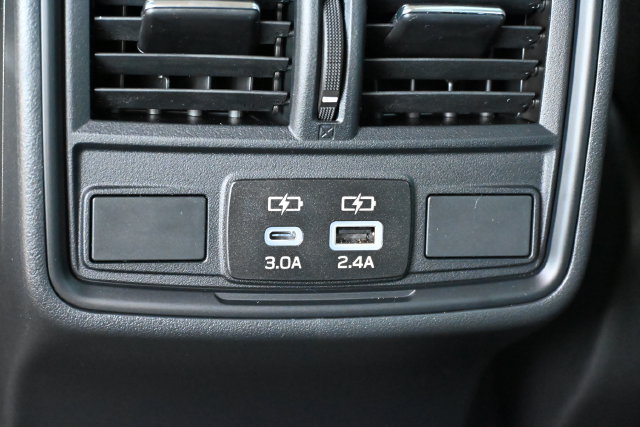 New 2026 Subaru Outback Premium AWD/4WD image 11