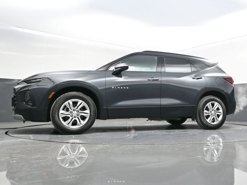 Certified 2020 Chevrolet Blazer LT image 36