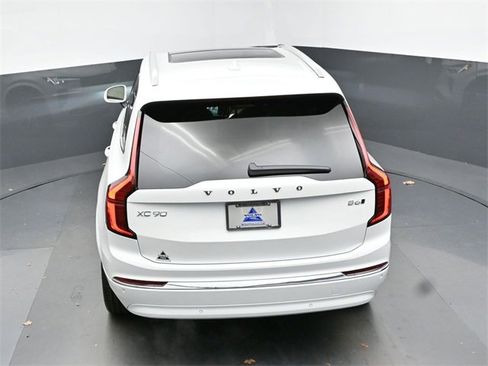 New 2026 Volvo XC90 B6 Plus image 49