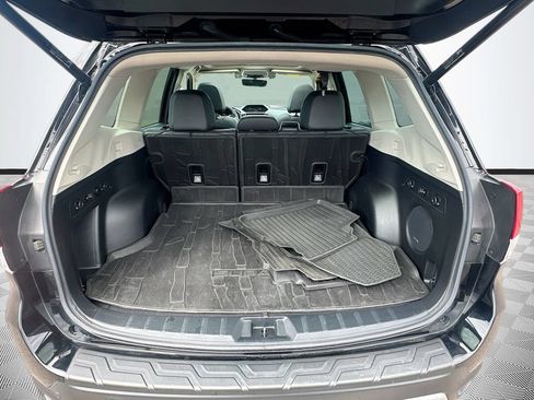 Used 2020 Subaru Forester Touring w/ Popular Package #2 AWD/4WD image 26