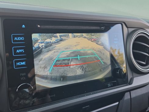 Used 2019 Toyota Tacoma 4x4 Double Cab image 19