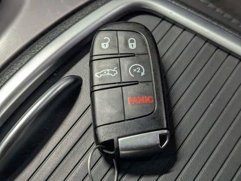 Used 2023 Dodge Charger Scat Pack w/ Plus Group RWD image 24