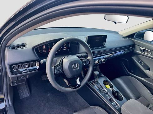 Used 2024 Honda Civic LX image 9