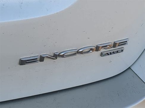 Used 2014 Buick Encore Premium image 12