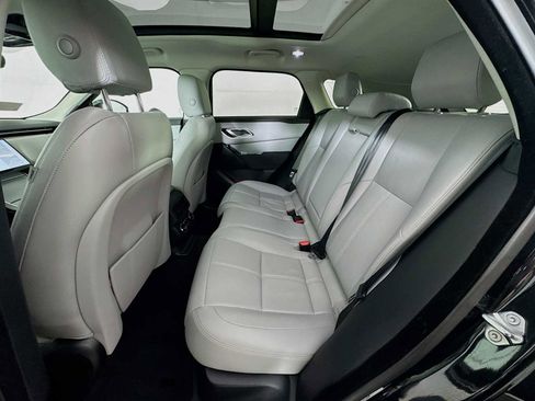 Used 2025 Land Rover Range Rover Velar S image 22