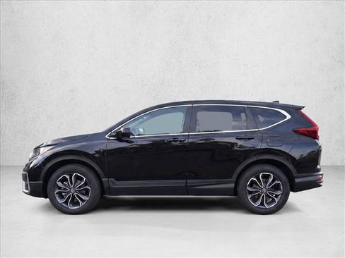 Certified 2022 Honda CR-V Special Edition image 4