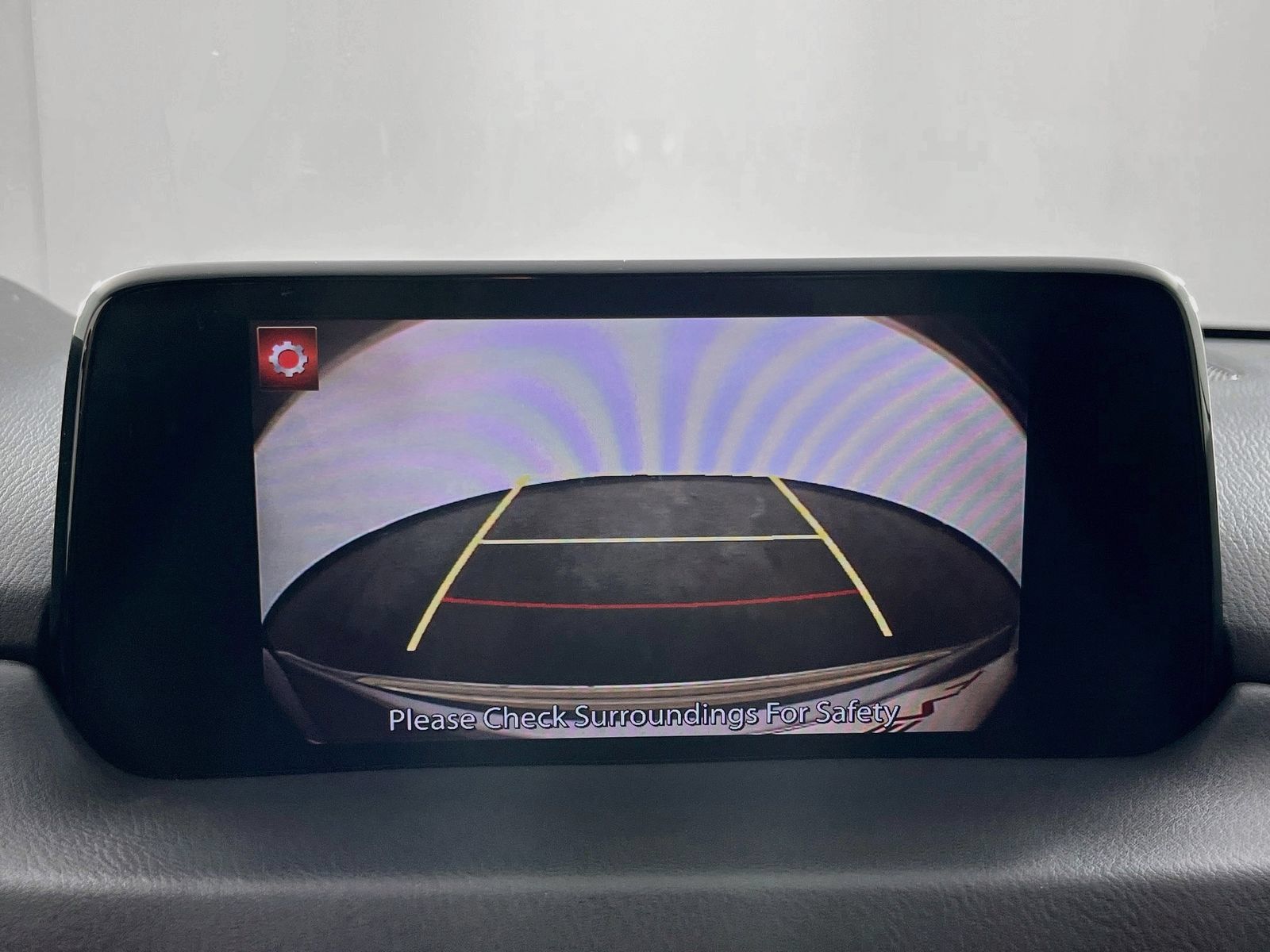 Used 2020 MAZDA CX-5 Touring FWD image 20